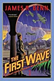 The First Wave (A Billy Boyle WWII Mystery)