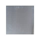 M-D Building Products 57794 2 3-Feet .019-Inch Thick Plain Aluminum Sheet, 24" x 36", Mill