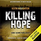 Killing Hope: Gabe Quinn Thriller, Book 1