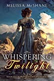 Whispering Twilight (The Extraordinaries)