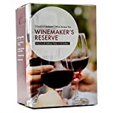 Master Vintner Winemaker's Reserve Pinot Grigio Wine Recipe Kit Makes 6 Gallons