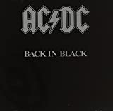 Back in Black By AC/DC (1998-06-08)