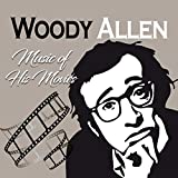 Woody Allen, Music of His Movies