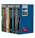 HBR's 10 Must Reads Ultimate Boxed Set