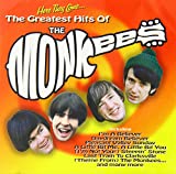 Here They Come... The Greatest Hits Of The Monkees