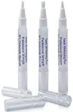 Teeth Whitening Pen (3 Pack) - 35% Carbamide Peroxide Professional Strength - Fast Results - No Sensitivity - Made in USA - Highest Quality