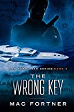 The Wrong Key: A Cam Derringer Novel (Tropical Adventure Series Book 8)