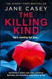 The Killing Kind: The incredible new 2021 break-out crime thriller suspense book from the international bestselling author