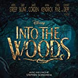 Into The Woods