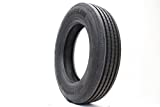 Michelin XRV Commercial Truck Radial Tire-235/80R22.5 0Q