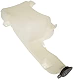 Dorman 603-106 Front Washer Fluid Reservoir Compatible with Select Cadillac / Chevrolet / GMC Models