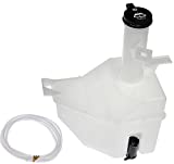 Dorman 603-219 Front Washer Fluid Reservoir for Select Ford Models