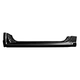 New Replacement Passenger Side Style Rocker Panel OEM Quality