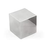 Aluminum Cube - 2"