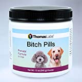 Thomas Labs Bitch Pills, 12 oz powder - Prenatal Supplement