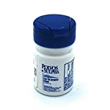 Polvos de Sulpha Menper, First Aid Antibiotic Powder 7.5 mg, Easy to Apply, Avoid Infections, 0.26 Oz, Box