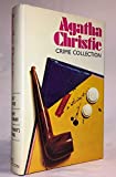 Peril at End House / The Body in the Library / Hercule Poirot's Christmas Agatha Christie Crime Collection