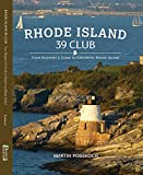 Rhode Island 39 Club: Your Passport and Guide to Exploring Rhode Island