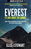 Everest: It's Not About the Summit