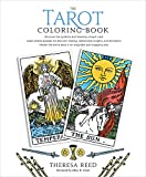 The Tarot Coloring Book