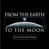 From The Earth To The Moon (Music From the HBO Miniseries)