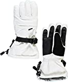 Spyder Active Sports Women's Synthesis Gore-TEX Ski Glove, White, Small