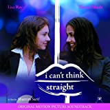 I Cant Think Straight Soundtrack