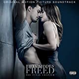 Fifty Shades Freed (Original Motion Picture Soundtrack) [Explicit]