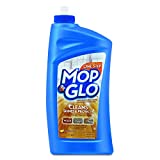 Mop & Glo Multi-Surface Floor Cleaner, 32 Ounce (Pack of 6)