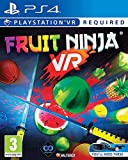 Fruit Ninja (PS4 VR)