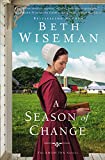 A Season of Change (The Amish Inn Novels)