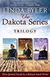 The Dakota Series Trilogy: Three Spirited Novels by a Beloved Amish Writer