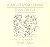Some Are More Human Than Others: Drawings with words (New Directions Paperbook)