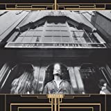 The Brill Building (feat. Mike Jones, R. Stevie Moore, David C. Smith)