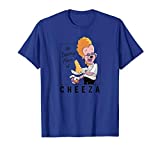 Disney Goofy Movie Cheeza T-Shirt