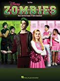 Zombies Songbook: Music from the Disney Channel Original Movie