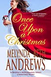 Once Upon a Christmas: a Regency Matchmaker Series Christmas Story (The Regency Matchmaker Series)