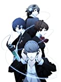 PERSONA MUSIC LIVE 2009 -Velvetroom in Wel City Tokyo- 【完全生産限定版】 [DVD]