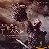 Clash of the Titans / O.S.T.