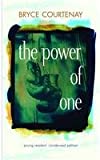 The Power of One (Young Reader's Condensed edition)