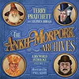 The Ankh-Morpork Archives: Volume One