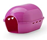 Savic Rody Igloo Rat and Guinea Pig House… (Pink)