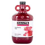 Dailys 64 oz. Raspberry Mix