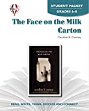 Face on the Milk Carton - Student Packet by Novel Units