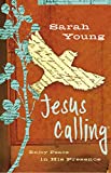 Jesus Calling, Teen Cover, with Scripture references: Enjoy Peace in His Presence