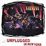 MTV Unplugged in New York [Vinyl]