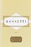 Rossetti: Poems (Everyman's Library Pocket Poets Series)