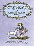 Sing-Song (Dover Children's Classics)