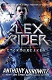 Stormbreaker (Alex Rider Book 1)