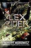 Nightshade (Alex Rider)